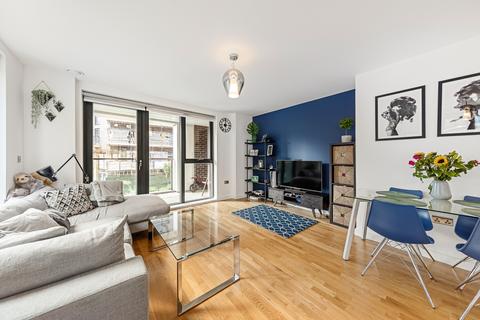 undefined, Bugle House, Larkwood Avenue London SE10