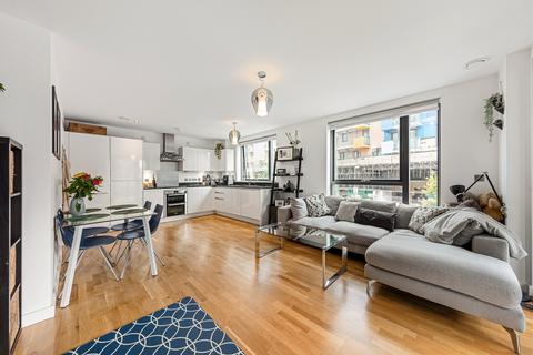 undefined, Bugle House, Larkwood Avenue London SE10