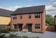 Plot 37, The Gainsborough, The Gainsborough at Florence Fields, Lovell Sales & Marketing Suite, Parkway PE30