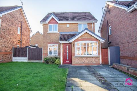 undefined, Wendover Close, Haydock, WA11