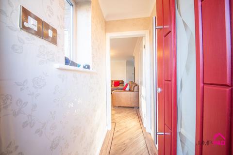 undefined, Wendover Close, Haydock, WA11