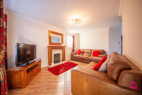 undefined, Wendover Close, Haydock, WA11