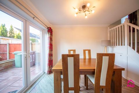 undefined, Wendover Close, Haydock, WA11