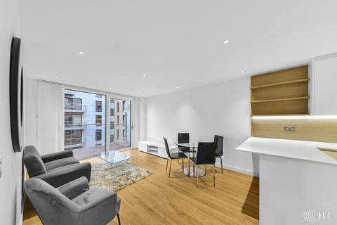 1 bedroom apartment to rent, City View Apartments, N4