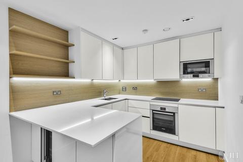 1 bedroom apartment to rent, City View Apartments, N4