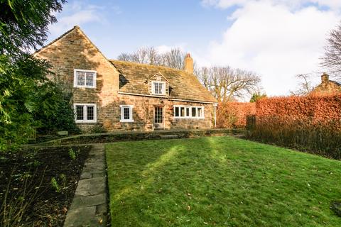 undefined, Aston End, Coal Aston, S18