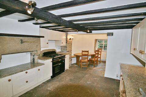 undefined, Aston End, Coal Aston, S18