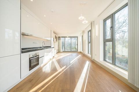 undefined, Stile Hall Parade, London W4