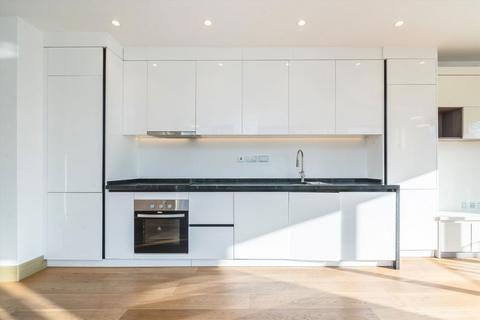 undefined, Stile Hall Parade, London W4