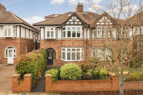 undefined, Sandall Road, London W5