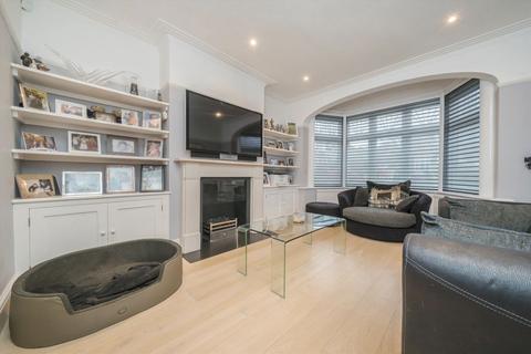 undefined, Sandall Road, London W5