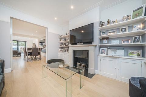 undefined, Sandall Road, London W5