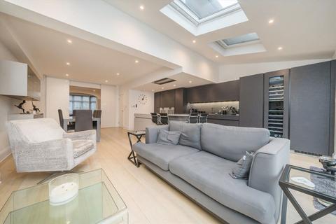 undefined, Sandall Road, London W5