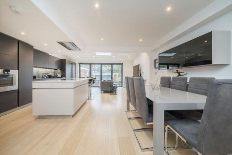 undefined, Sandall Road, London W5