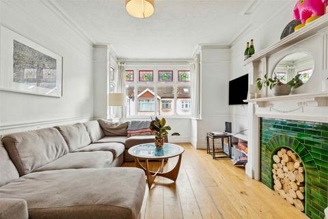 undefined, Beverstone Road, London
