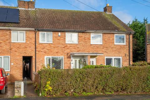 2 bedroom terraced house for sale, Nursery Drive, Holgate, York