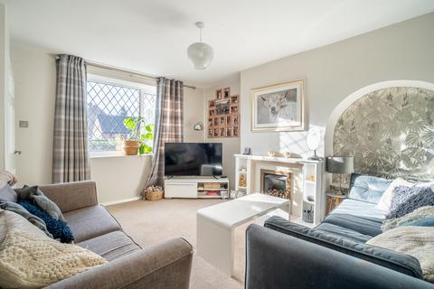 2 bedroom terraced house for sale, Nursery Drive, Holgate, York