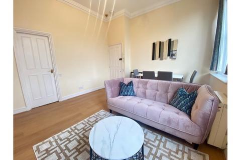 1 bedroom flat to rent, Trebovir Road, Earls Court SW5