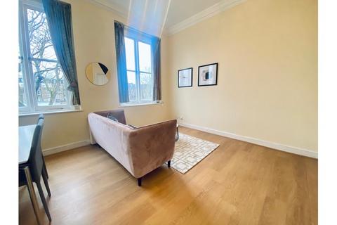 1 bedroom flat to rent, Trebovir Road, Earls Court SW5