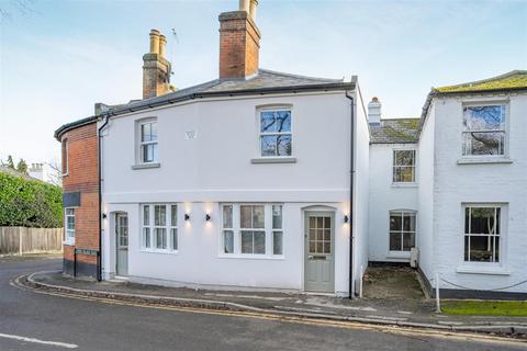 Upper Village Road, Sunninghill