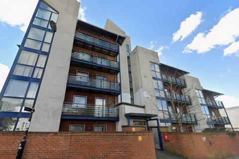 undefined, Flat 4 Innova Court, 1A Leslie Park Road, Croydon, Surrey, CR0 6AT