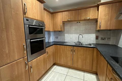undefined, Flat 4 Innova Court, 1A Leslie Park Road, Croydon, Surrey, CR0 6AT