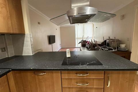 undefined, Flat 4 Innova Court, 1A Leslie Park Road, Croydon, Surrey, CR0 6AT