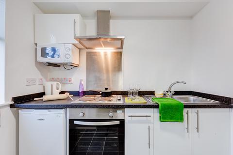 undefined, Superior Studio Plus at Sunderland, Portobello Lane SR6