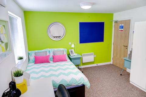 undefined, Superior Studio Plus at Sunderland, Portobello Lane SR6