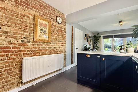 4 bedroom semi-detached house for sale, St. Johns Road, Wallingford