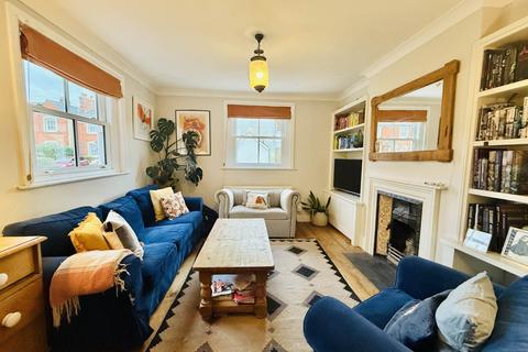 4 bedroom semi-detached house for sale, St. Johns Road, Wallingford