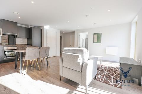 undefined, Luton LU1