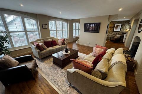 undefined, Asphodel Cottage, Broom Farm West, Broompark