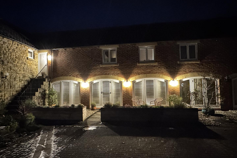 undefined, Asphodel Cottage, Broom Farm West, Broompark