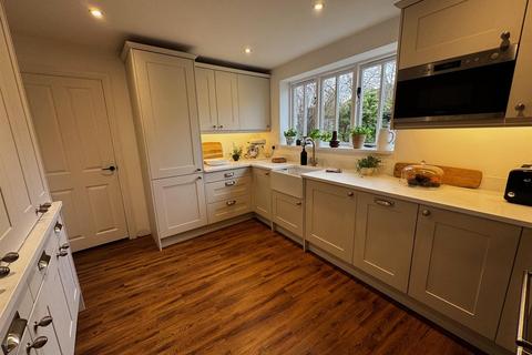 undefined, Asphodel Cottage, Broom Farm West, Broompark