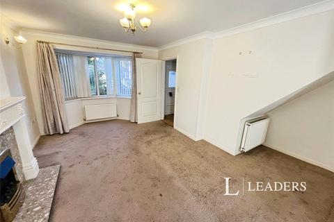 4 bedroom detached house for sale, Morven Avenue, Mansfield Woodhouse, Mansfield