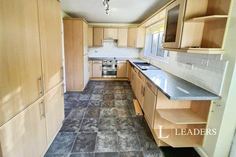 4 bedroom detached house for sale, Morven Avenue, Mansfield Woodhouse, Mansfield