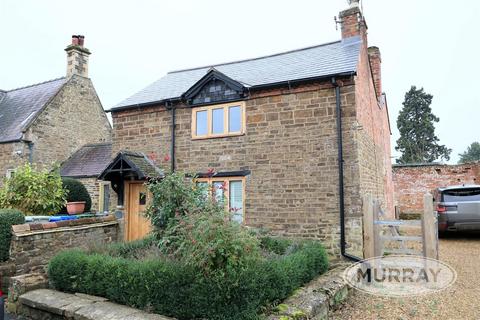undefined, Main Road, Barleythorpe LE15