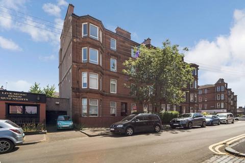 Meadowpark Street, Glasgow, G31