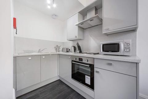 undefined, Meadowpark Street, Glasgow, G31
