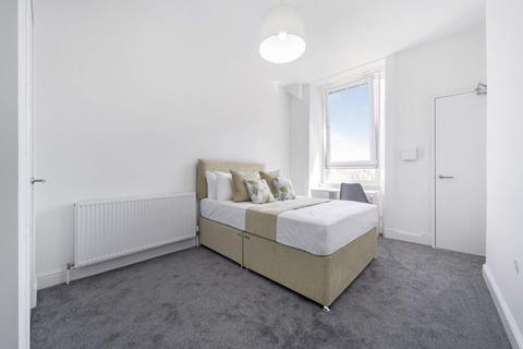 undefined, Meadowpark Street, Glasgow, G31