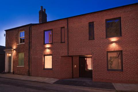 undefined, The Crescent, York YO24