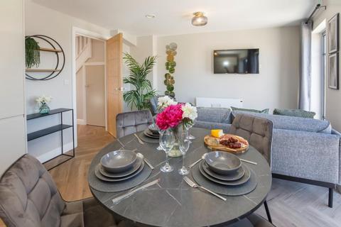 undefined, The Crescent, York YO24