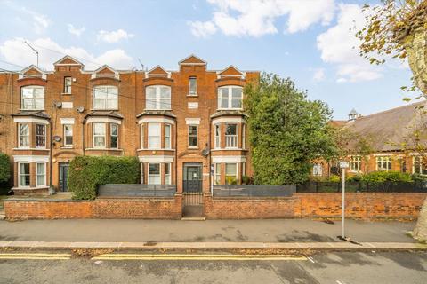 St. Marys Road, London NW10