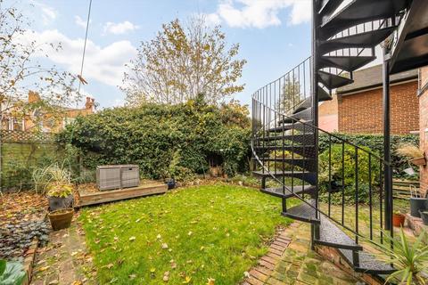 undefined, St. Marys Road, London NW10