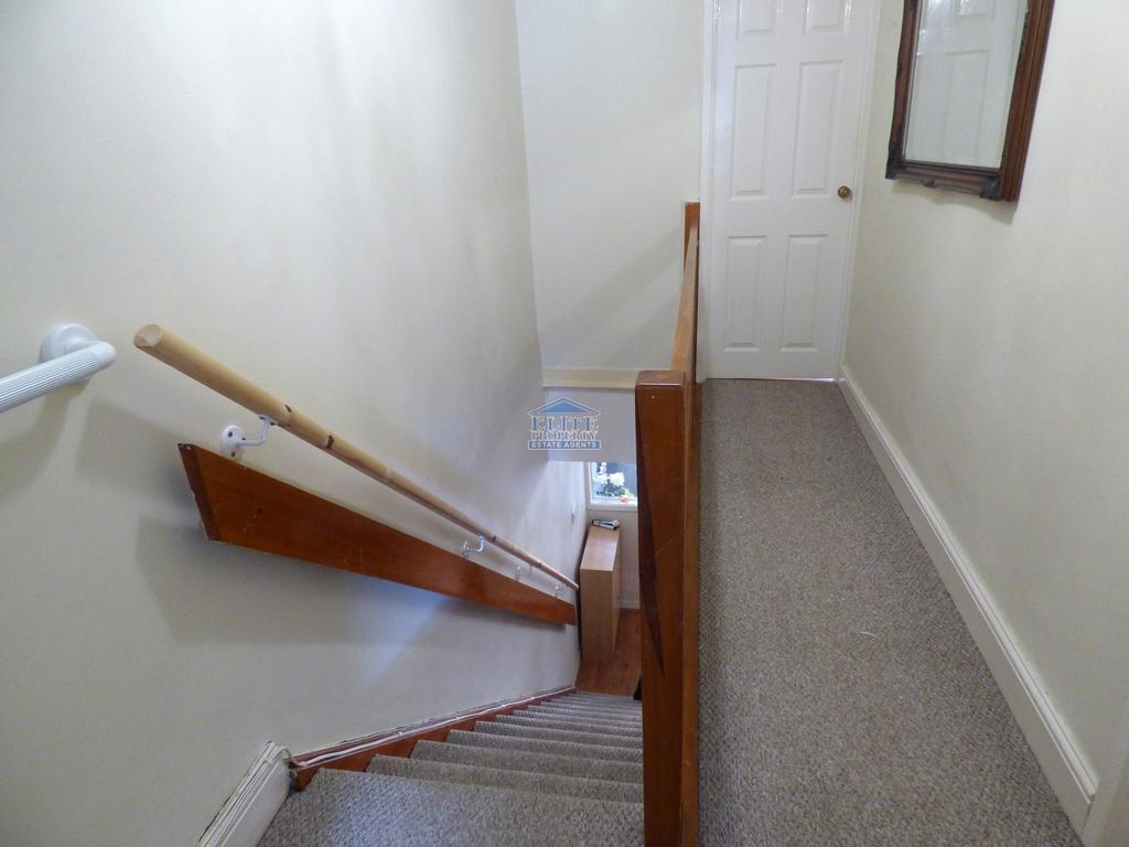 1st Floor Landing