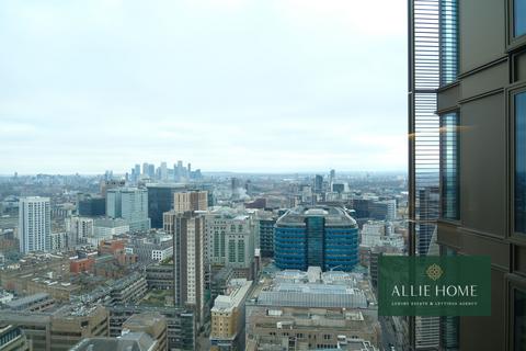 1 bedroom flat for sale, 80 Houndsditch, London EC3A