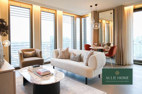 1 bedroom flat for sale, 80 Houndsditch, London EC3A