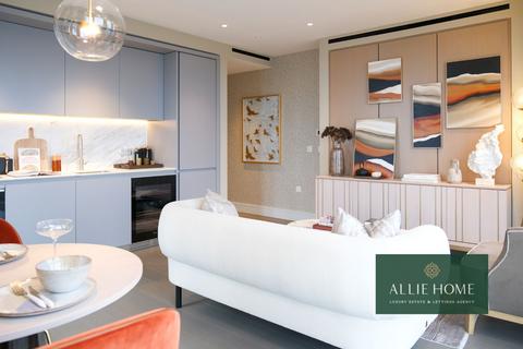 1 bedroom flat for sale, 80 Houndsditch, London EC3A