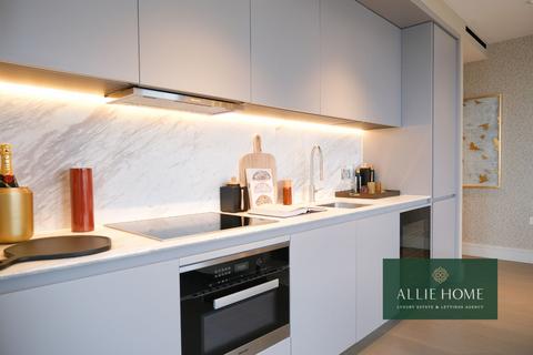 1 bedroom flat for sale, 80 Houndsditch, London EC3A